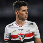 Oscar zo São Paula počas lekárskej prehliadky omdlie a pravdepodobne skončí vo futbale