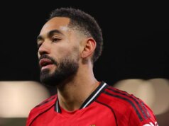 Osem hráčov mohlo vynechať Man Utd vs Everton, keďže Matheus Cunha ‚revelation‘ klesá Matheus Cunha sa pozerá