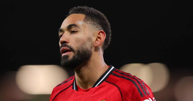 Osem hráčov mohlo vynechať Man Utd vs Everton, keďže Matheus Matheus Cunha sa pozerá