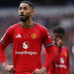 Osem hráčov mohlo vynechať Man Utd vs Everton po „nehode“ na tréningovom ihrisku | Futbal | Šport