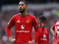 Osem hráčov mohlo vynechať Man Utd vs Everton po „nehode“ na tréningovom ihrisku | Futbal | Šport Osem hráčov mohlo vynechať Man Utd vs Everton po „nehode“ na tréningovom ihrisku | Futbal | Šport