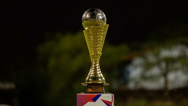 Osem klubov I-League bojkotuje stretnutie AIFF a stanovilo termín začiatku sezóny na 5. januára
