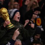 Oslavy fanúšikov Škótska proti Dánsku spôsobili v Glasgowe veľmi malé zemetrasenie