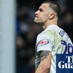 Osmajič z Prestonu dostal trest na deväť zápasov za údajné rasové zneužívanie Hannibala | Preston North End