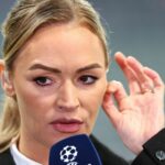 Ospravedlnenie za vydanie TNT Sports za spravodajstvo Arsenalu, keď vstúpila Laura Woods | Futbal | Šport
