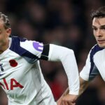 Ostrohy majú „zmätok tiel“; Frank nemôže 'vyprať 2-boby'