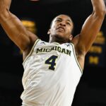 Otázky týkajúce sa mužského univerzitného basketbalu, ktoré ovplyvnia marec