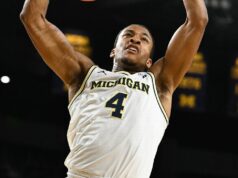 Otázky týkajúce sa mužského univerzitného basketbalu, ktoré ovplyvnia marec Otázky týkajúce sa mužského univerzitného basketbalu, ktoré ovplyvnia marec