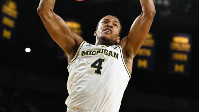 Otázky týkajúce sa mužského univerzitného basketbalu, ktoré ovplyvnia marec Otázky týkajúce sa mužského univerzitného basketbalu, ktoré ovplyvnia marec