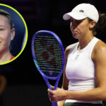 Otázky týkajúce sa zdravia Madison Keysovej a ďalšieho zápasu po tom, čo si proti Amande Anisimovej nepotriasli ruky