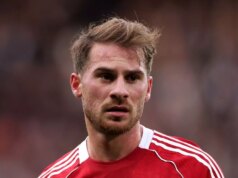 Otec Alexisa Maca Allistera dáva jasne najavo záujem Realu Madrid o eso Liverpoolu Alexis Mac Allister