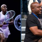 Odpoveď Coreyho Gauffa. (Zdroj: Instagram - @coreygauff)