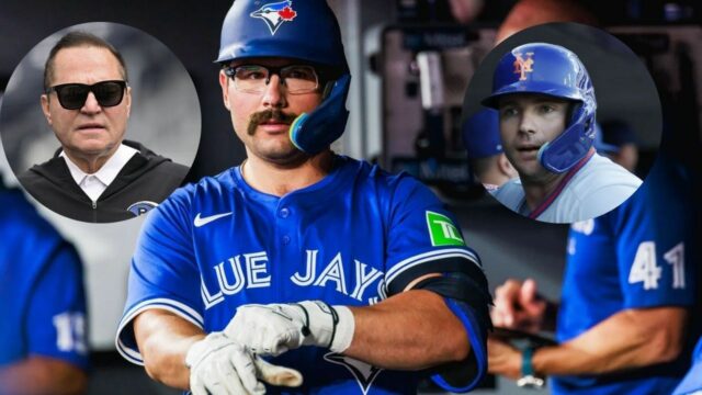 Otec Davisa Schneidera sa vysmieva Peteovi Alonsovi a Scottovi Borasovi logo pochodového šialenstva