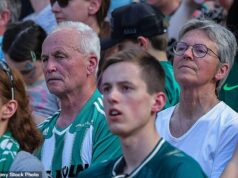 Otec Floriana Wirtza hovorí o problémoch syna „futbalového stroja“ v Liverpoole po letnej výmene 116 miliónov libier Hans Wirtz trvá na tom, že jeho syn sa v Liverpoole dobre usadil aj napriek pomalému úvodu do anglického futbalu