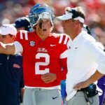 Otec Jaxsona Darta napísal Lane Kiffinovi SMS o trénovaní Giants