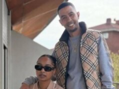 Otec Lamine Yamal žiada o priateľku o 16 rokov mladšiu ako on, ako reagujú sociálne siete Otec Lamine Yamal na snímke so svojou partnerkou