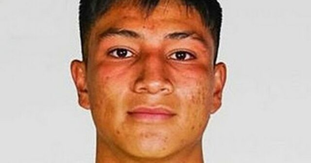 Otcovi futbalistu Diega Osvalda Arriagu Garciu vraj hrozí väzenie 