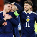 "Otvárací zápas proti Mexiku by podporil návrat Škótska"