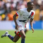 Ousmane Dembélé zaradený do zostavy PSG, kde sa stretne s Tottenhamom
