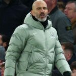 "Oveľa lepšie" Chelsea je "bližšie" k Arsenalu, ale Maresca odmieta povedať, že Blues sú kandidátmi na titul