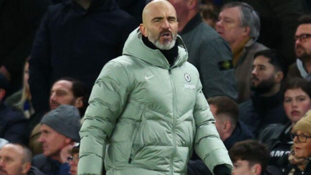 "Oveľa lepšie" Chelsea je "bližšie" k Arsenalu, ale Maresca odmieta povedať, že Blues sú kandidátmi na titul
