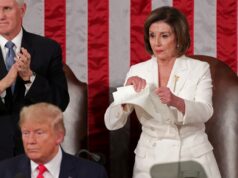 Overovanie faktov Vyhlásenia Nancy Pelosi v priebehu rokov | Politické správy Overovanie faktov Vyhlásenia Nancy Pelosi v priebehu rokov | Politické správy