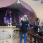 Ozbrojenci zaútočili na kostol v Nigérii, zabíjali a unášali veriacich | Kriminalita