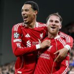 Oživenie Liverpoolu pokračuje proti Madridu v Lige majstrov