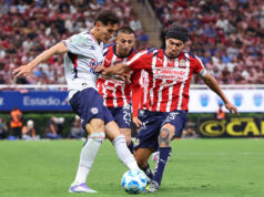 Oznámené zostavy pre Chivas vs Cruz Azul Download app from appStore
