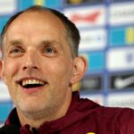 Oznámenie anglického tímu NAŽIVO: Tím Thomasa Tuchela unikol | Futbal | Šport