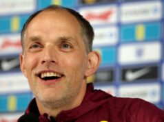 Oznámenie anglického tímu NAŽIVO: Tím Thomasa Tuchela unikol | Futbal | Šport Oznámenie anglického tímu NAŽIVO: Tím Thomasa Tuchela unikol | Futbal | Šport