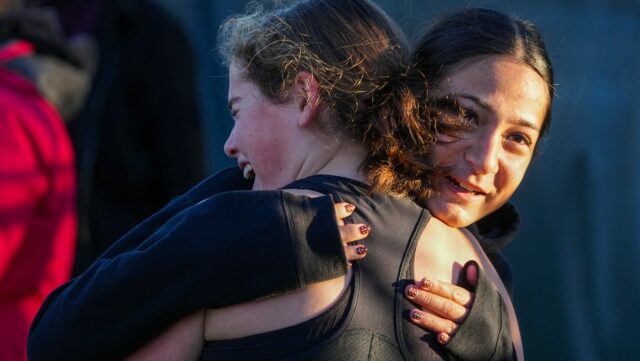 PCD/St. Tenisové dievčatá Raphael vyhrali v roku 2025 šampionát divízie III
