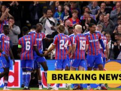 PGMOL naliehal, aby potrestal Georginia Ruttera po poslednom ponore PGMOL naliehal, aby potrestal Georginia Ruttera po poslednom ponore