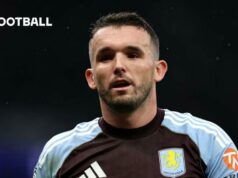 PRERUŠENIE: John McGinn píše novú zmluvu s Aston Villou do roku 2028 string