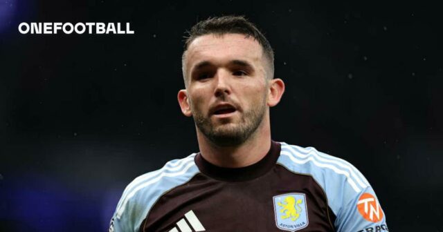 🚨 PRERUŠENIE: John McGinn píše novú zmluvu s Aston Villou string