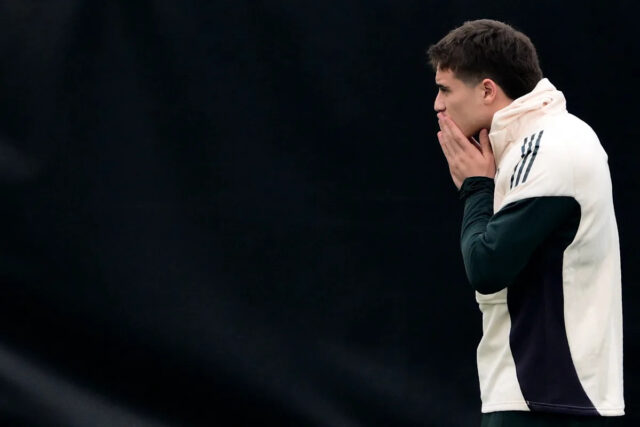 🚨 PRERUŠENIE: Juventus vymenoval XI pre zápas Serie A proti Download app from appStore