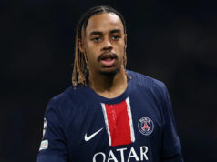 PSG Insider odhaľuje dobré správy pre Liverpool nad Bradleym Barcolou PSG Insider odhaľuje dobré správy pre Liverpool nad Bradleym Barcolou