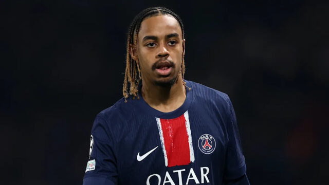 PSG Insider odhaľuje dobré správy pre Liverpool nad Bradleym Barcolou
