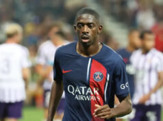 PSG prekvapivo posilnilo, keď sa kľúčová hviezda blížila k návratu práve včas na zápas s Tottenhamom PSG prekvapivo posilnilo, keď sa kľúčová hviezda blížila k návratu práve včas na zápas s Tottenhamom