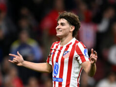 Atlético Madrid pracuje na obnovení vysnívaného cieľa útočníka Barcelony PSG sa zameralo na najvyšší útočný cieľ Barcelony s klauzulou o uvoľnení 500 miliónov eur – správa