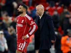 PSV porazilo Liverpool a Arsenal porazil Bayern, zatiaľ čo PSG a Real tiež vyhrali | Futbalové správy PSV porazilo Liverpool a Arsenal porazil Bayern, zatiaľ čo PSG a Real tiež vyhrali | Futbalové správy