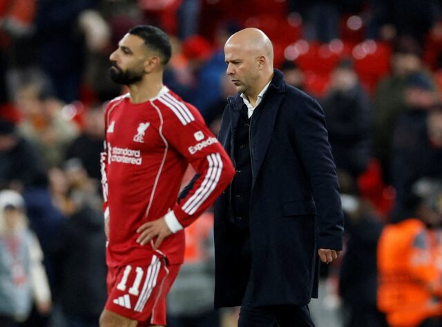 PSV porazilo Liverpool a Arsenal porazil Bayern, zatiaľ čo PSG a Real tiež vyhrali | Futbalové správy
