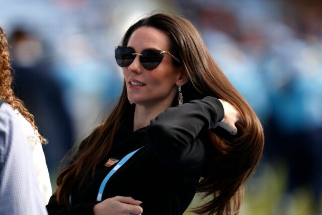 logo pochodového šialenstva