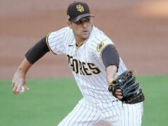 Padres najali Craiga Stammena na 3-ročnú zmluvu ako nového manažéra Padres najali Craiga Stammena na 3-ročnú zmluvu ako nového manažéra