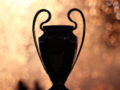 Pafos tvár Monako; Kodanský hostiteľ Kairat; Neskôr sa Arsenal postaví proti Bayernu Pafos tvár Monako; Kodanský hostiteľ Kairat; Neskôr sa Arsenal postaví proti Bayernu