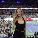 Paige Spiranac požaduje odvysielanie svojich „skvelých záberov“ z internetovej pozvánky