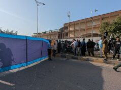 Pakistan hovorí, že za bombovým útokom v Islamabáde sú „India proxy“: Čo zatiaľ vieme | Správy o ozbrojených skupinách Pakistan hovorí, že za bombovým útokom v Islamabáde sú „India proxy“: Čo zatiaľ vieme | Správy o ozbrojených skupinách