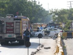 Pakistan tvrdí, že atentátnici z Islamabadu a Južného Vaziristánu boli afganskí občania | Správy Pakistan tvrdí, že atentátnici z Islamabadu a Južného Vaziristánu boli afganskí občania | Správy