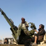 Pakistan tvrdí, že rokovania v Afganistane uviazli na mŕtvom bode po smrteľných pohraničných stretoch | Správy