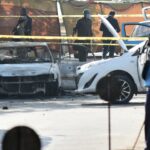 Pakistan zatkol 4 ľudí z afganskej bunky kvôli smrtiacemu bombovému útoku v Islamabade | Správy pakistanského Talibanu